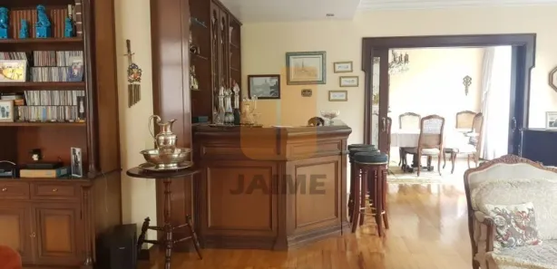 Apartamento com 4 Quartos para venda ou aluguel, 380m² no Higienópolis, São Paulo
