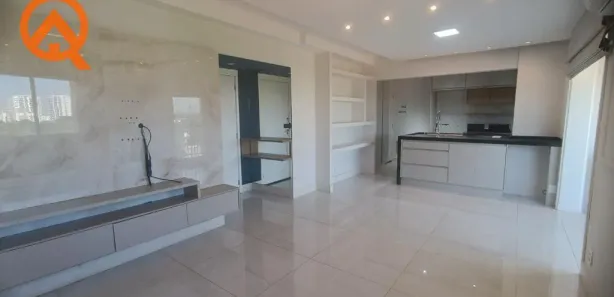 Apartamento com 3 Quartos à venda, 92m² no Morumbi, Paulínia