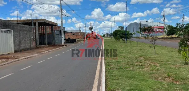 Terreno / Lote / Condomínio à venda, 250m² no Jardim Scala, Trindade