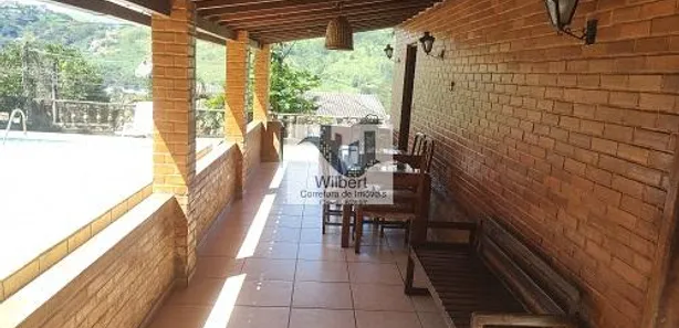 Casa com 3 Quartos à venda, 120m² no Itaipava, Petrópolis