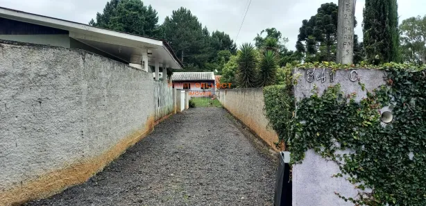 Terreno / Lote / Condomínio à venda, 360m² no ARAÇATUBA, Campina Grande do Sul