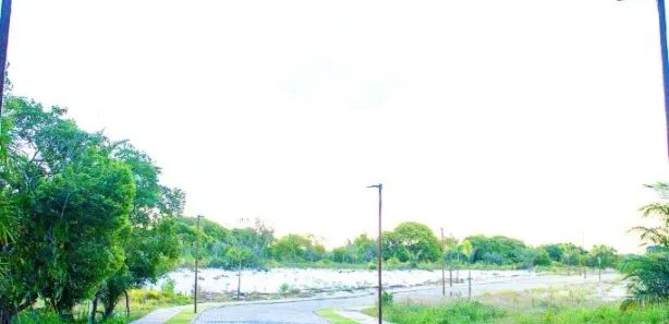 Terreno / Lote / Condomínio à venda, 1000m² no Busca Vida (Abrantes), Camaçari