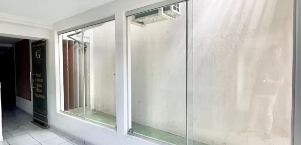 Prédio Inteiro com 4 Quartos para alugar, 125m² no Candelária, Natal