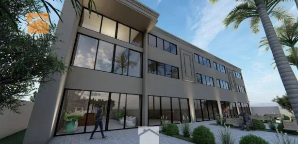 Loja / Salão / Ponto Comercial para alugar, 115m² no Alphaville Nova Esplanada, Votorantim