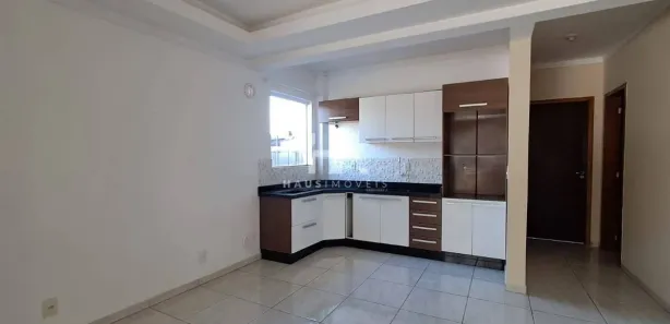 Apartamento com 2 Quartos para alugar, 78m² no Barra do Rio Cerro, Jaraguá do Sul