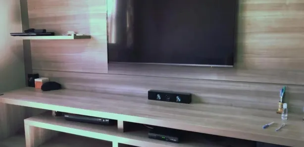 Apartamento com 2 Quartos à venda, 62m² no Jardim Centenário, Campinas
