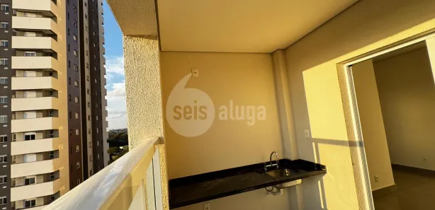 Apartamento com 2 Quartos para alugar, 69m² no Centro, Santa Bárbara D'Oeste