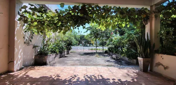 Sobrado com 2 Quartos para alugar, 76m² no Parque Ortolândia, Hortolândia