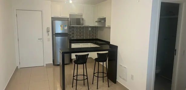 Apartamento com 2 Quartos à venda, 63m² no Parque Industrial Tomas Edson, São Paulo