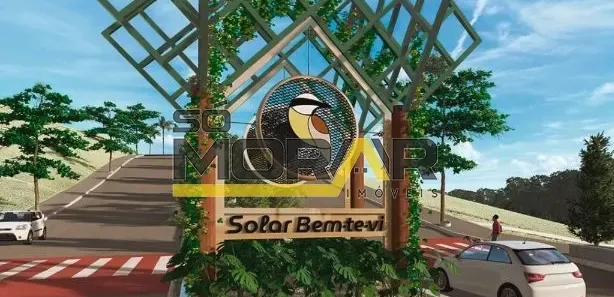 Terreno / Lote / Condomínio à venda, 360m² no Granjas Reunidas São Vicente, São José da Lapa