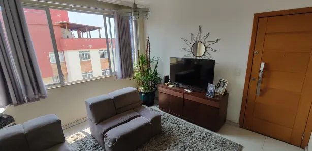 Cobertura com 3 Quartos à venda, 252m² no Ana Lúcia, Sabará
