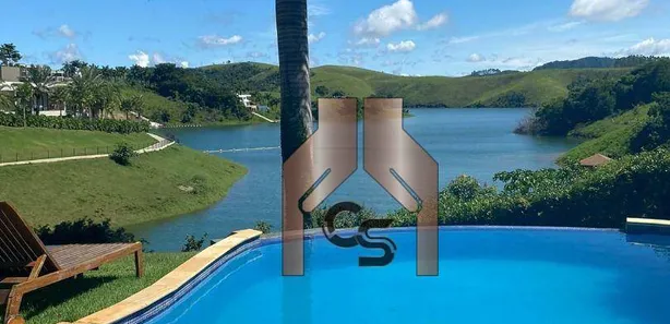 Fazenda / Sítio / Chácara com 7 Quartos à venda, 385m² no , Igaratá
