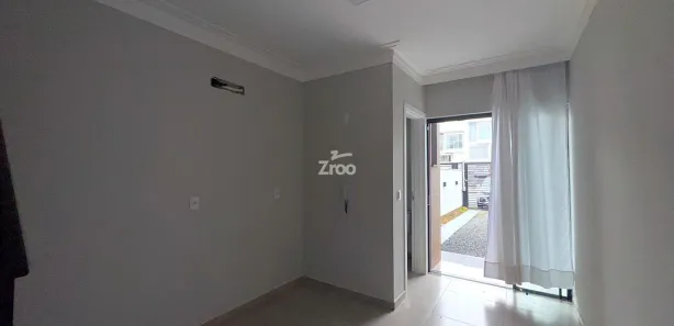 Casa com 2 Quartos para alugar, 72m² no Passo Manso, Blumenau