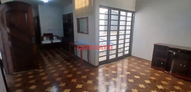 Casa com 3 Quartos para alugar, 172m² no Jardim Brasil, São Carlos
