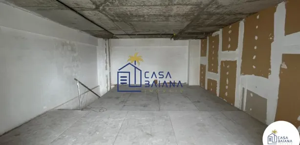 Andar / Laje corporativa para venda ou aluguel, 210m² no Horto Florestal, Salvador