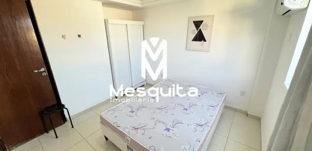 Apartamento com 1 Quarto à venda, 38m² no Bessa, João Pessoa