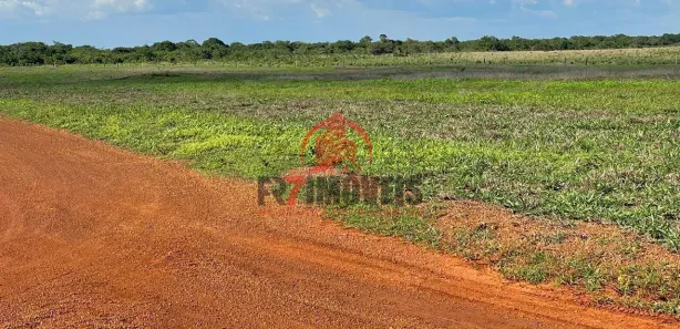 Terreno / Lote / Condomínio à venda, 481m² no , Cristalândia