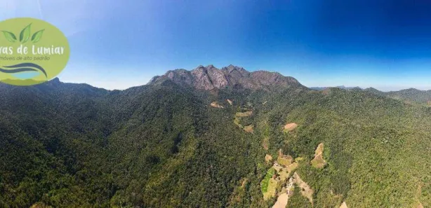 Fazenda / Sítio / Chácara à venda, 1648000m² no , Nova Friburgo