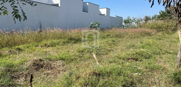 Terreno / Lote / Condomínio à venda, 300m² no Parque Santa Márcia, Votorantim