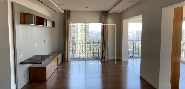 Apartamento com 3 Quartos para venda ou aluguel, 236m² no Jardim Panorama, São Paulo