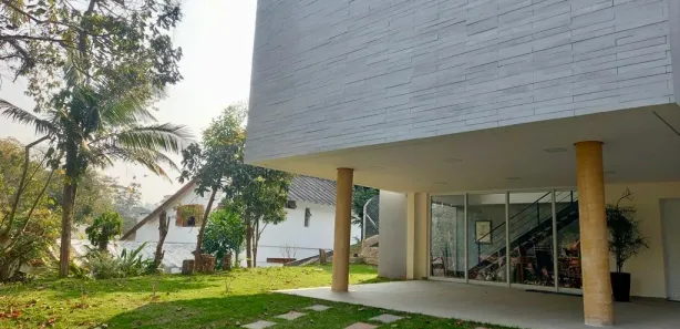 Casa de Condomínio com 2 Quartos para venda ou aluguel, 300m² no Altos de São Fernando, Jandira