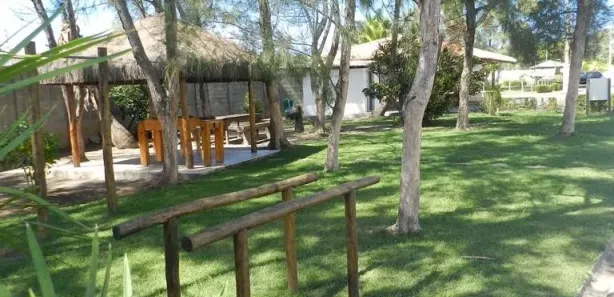 Terreno / Lote / Condomínio à venda, 313m² no Varge Grande (Abrantes), Camaçari