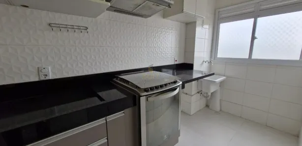 Apartamento com 2 Quartos à venda, 56m² no Parque Viana, Barueri