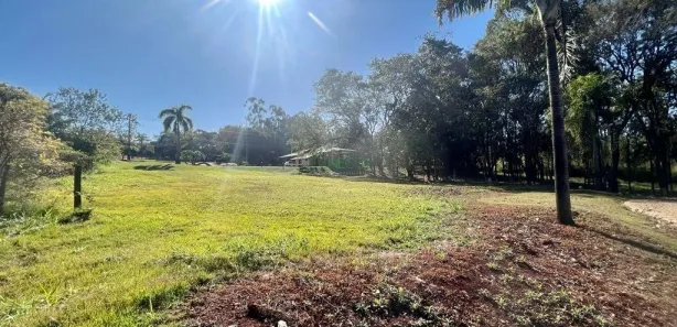 Terreno / Lote / Condomínio à venda, 1451m² no Alvorada do Sul, Alvorada do Sul
