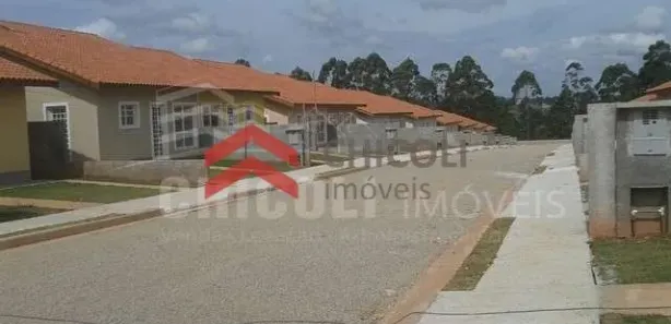 Casa com 3 Quartos à venda, 70m² no Narita Garden, Vargem Grande Paulista