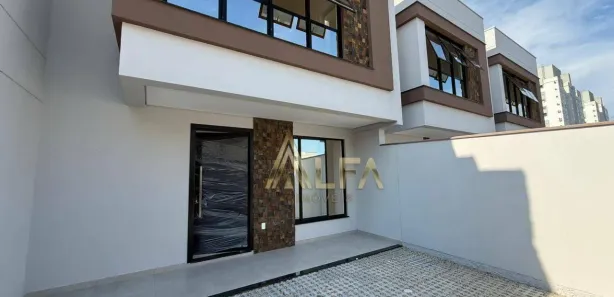 Casa de Condomínio com 3 Quartos à venda, 95m² no Itacolomi, Balneário Piçarras