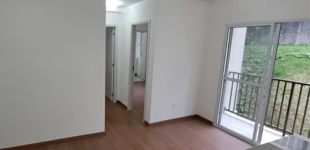 Apartamento com 2 Quartos à venda, 53m² no Morin, Petrópolis