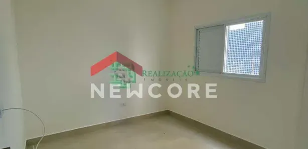 Casa de Condomínio com 2 Quartos à venda, 70m² no Pedreira, Mongaguá