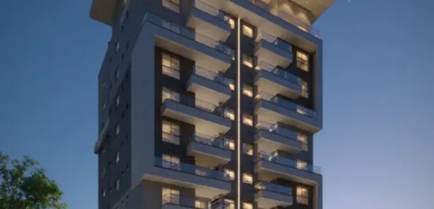 Cobertura com 4 Quartos à venda, 216m² no Armação, Penha