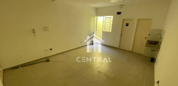 Conjunto Comercial / Sala para alugar, 40m² no Gopoúva, Guarulhos