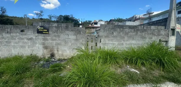 Terreno / Lote / Condomínio à venda, 132m² no Parque Residencial Itapeti, Mogi das Cruzes