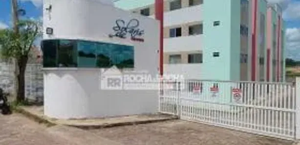 Apartamento com 2 Quartos à venda, 48m² no Santo Antônio, Timon