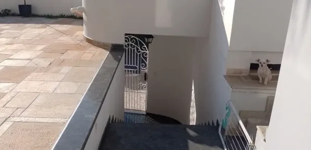 Sobrado com 4 Quartos à venda, 413m² no Pastoril, Ribeirão Pires