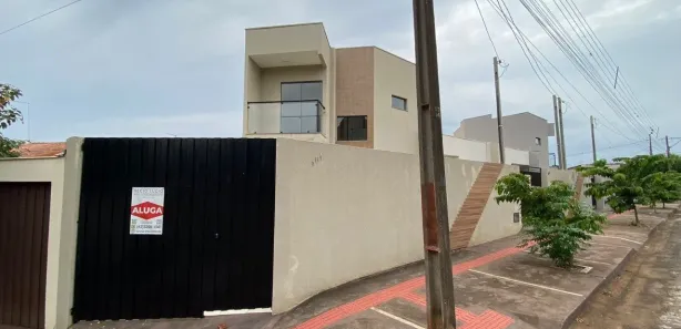 Casa com 2 Quartos à venda, 93m² no Centro, Ibiporã