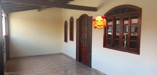 Casa de Condomínio com 2 Quartos à venda, 70m² no Rio Várzea, Itaboraí
