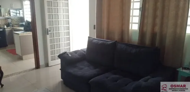 Sobrado com 2 Quartos à venda, 175m² no Jardim Novo Paraná, Sumaré