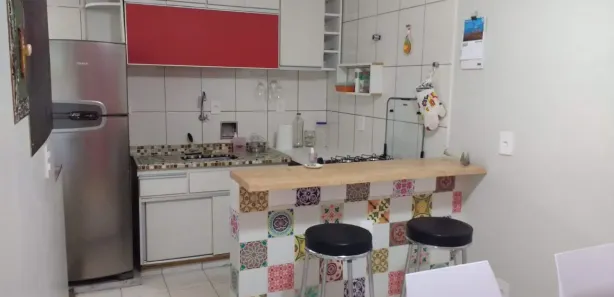 Apartamento com 2 Quartos à venda, 48m² no Asa Sul, Brasília