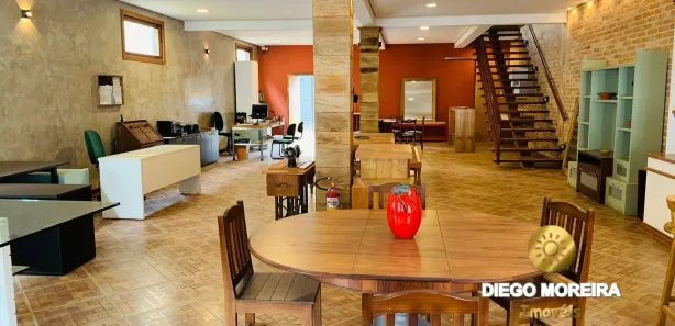 Loja / Salão / Ponto Comercial para venda ou aluguel, 315m² no , Atibaia
