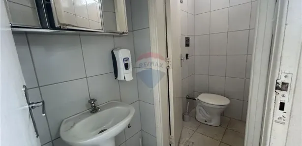 Conjunto Comercial / Sala para alugar, 35m² no Centro, Nova Odessa
