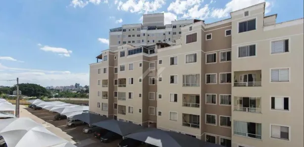Apartamento com 3 Quartos à venda, 62m² no Jardim Nova Europa, Campinas