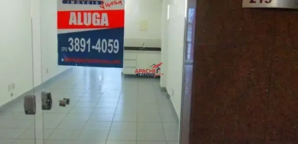 Loja / Salão / Ponto Comercial à venda, 36m² no Vereda do Bosque, Viçosa