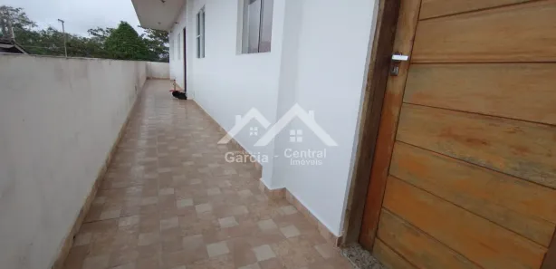 Kitnet com 1 Quarto à venda, 39m² no Cidade Nova Peruíbe, Peruíbe