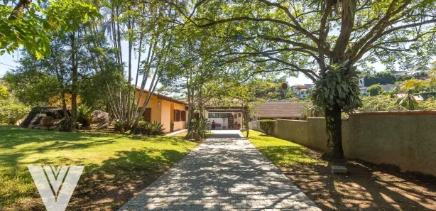 Casa com 3 Quartos à venda, 215m² no Badenfurt, Blumenau