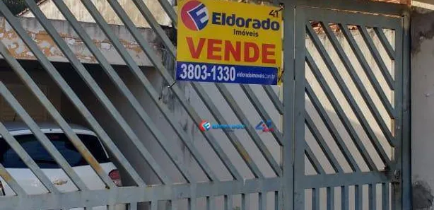 Casa com 3 Quartos à venda, 100m² no Vila Carlota, Sumaré