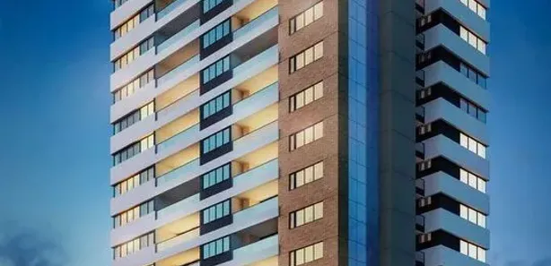 Apartamento com 3 Quartos à venda, 128m² no Renato Gonçalves, Barreiras