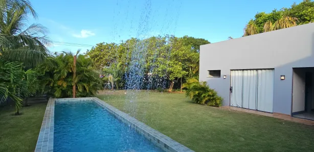 Casa de Condomínio com 3 Quartos à venda, 270m² no Parque Nascente do Rio Capivara, Camaçari